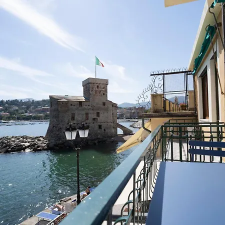 La Terraza Del Castello *
