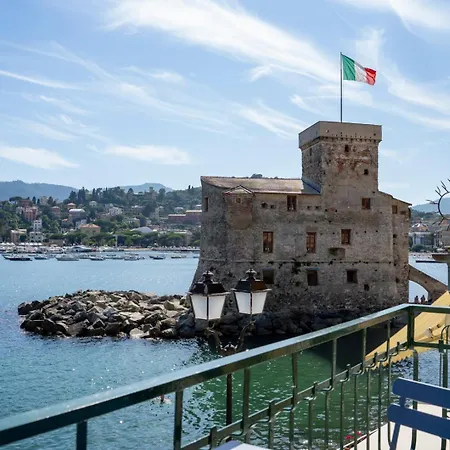La Terraza Del Castello *