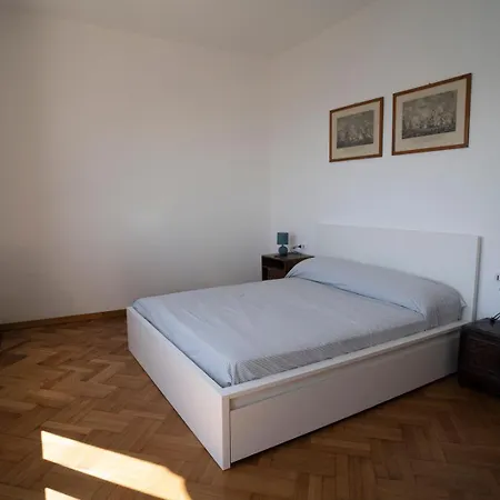 Apartmán La Terraza Del Castello *