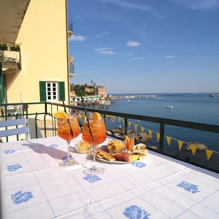 La Terraza Del Castello
